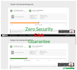 recover hacked website, remove malware and ensure security