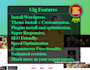 customize your avada theme