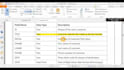 do accurate any type of data entry work