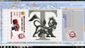 create awesome graphic design for you