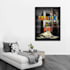 create motivational canvas art