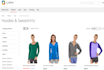 develop your fascinating magento2 web store