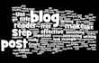 be your blog writer or rewriter