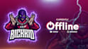 create an animated stream starting soon screen for twitch