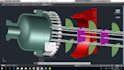 do 2d drafting and 3d modeling of equipment and piping