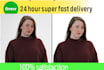 provide professional photo masking service