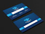 create an amazing and unique business card