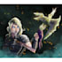 draw your fantasy dungeons and dragons, warcraft, character