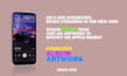 design and animate motion album cover for your music