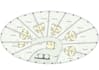 create siteplans, floorplans, interior design