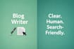 do SEO content writing for blogs