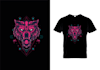design an amazing t shirt for merch by amazon or redbubble