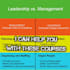 do business management and marketing research