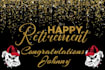 banner signage, backdrop, step and repeat design for you