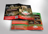 design modern presentation folder in 24 hours