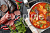 make exclusive high resolution food photography
