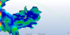 do hvac cooling load calculation and hvac design drawings