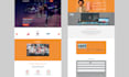 design and redesign custom wix website development
