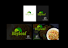creative and vintage logo for you
