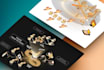 design an illustration isometric  infographic