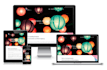 design responsive wordpress website