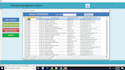 design and develop ms access database, queries, reports