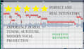 realistic autotuning, pitch correcting, edit and efx your voice