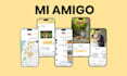 update your android or IOS app and fix issues, remove bugs