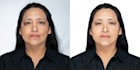 professionally retouch portrait and headshot photos