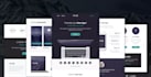provide a mailchimp template within 2 hours