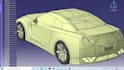 create 3d model and 2d drawing using catia and solidworks