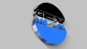 convert your logo 3d