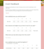 do online survey via google form