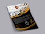design press kit, media kit, epk design in 24hrs