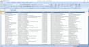 perform web scraping, email extraction and contacts