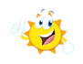 do cartoon mascot illustration