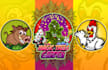 create cartoon logo for you