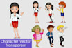 remove background from image with 100 percent transparent png in 15 minutes