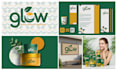 design logo, full branding kit, brand guidelines and brand style guide identity