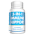 do 3d photorealistic supplement bottle design and mockups