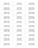 create avery labels, mailing labels, envelopes mail merge letters