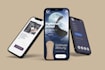 create outstanding figma website design