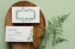 create your business card