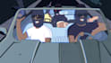 do cartoon animated music videos hiphop rap