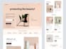 redesign or design wordpress website with elementor pro