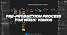 edit your music video with vfx and color grading
