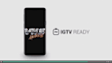 create a retro vhs logo opener