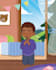 illustrate your childrens book illustration and cover
