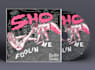 do artwork for album cover