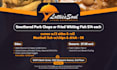 create restaurant menu design for you